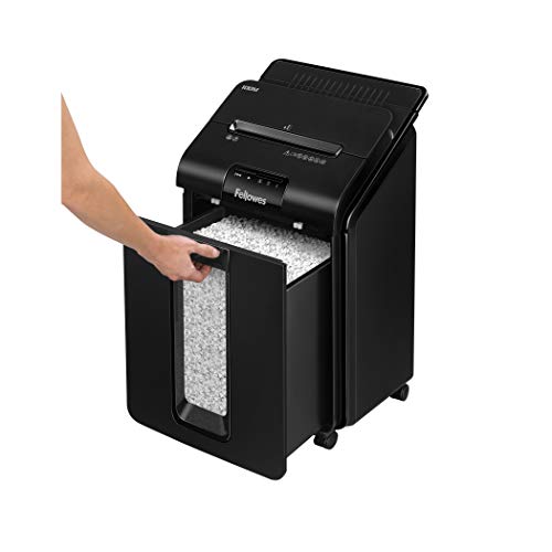 Automax 100M Auto Feed Shredder