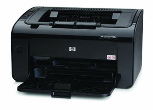 HEWCE658A - HP Laserjet Pro P1102W Laser Printer - Monochrome - 600 x 600 dpi Print - Plain Paper Print - Desktop