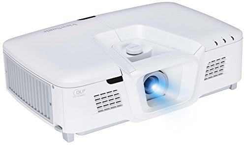 ViewSonic PG800HD 5000 Lumens 1080p HDMI Networkable Projector with Lens Shift