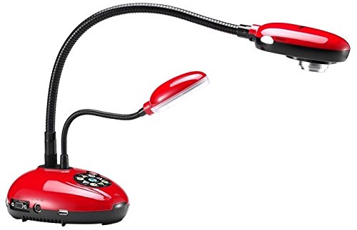 Lumens DC192 Document Camera, Conditional Access Module