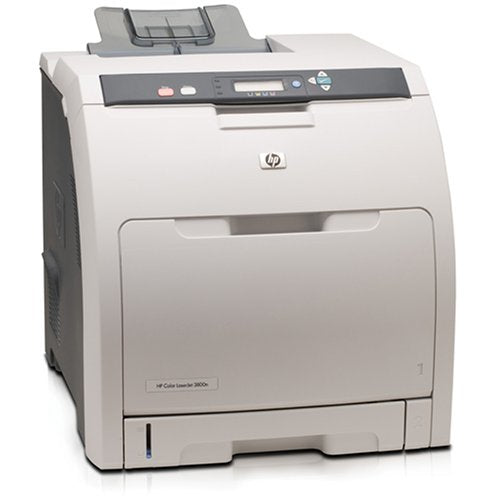 HP Color Laserjet 3800n Printer (Q5982A#ABA)