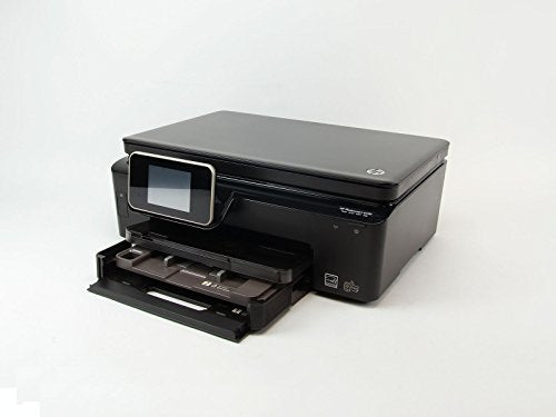 HP Photosmart 6520 Wireless Color Photo Printer with Scanner & Copier