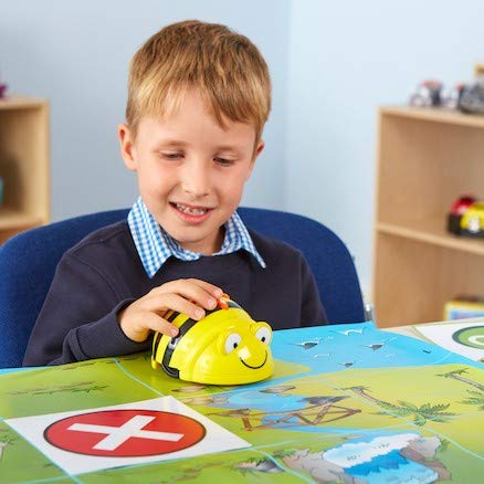 Bee Bot Class Bundle. Product Code: 708-IT10079