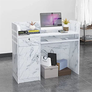 TAPHET Multipurpose Reception Cashier Desk