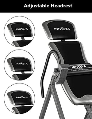 Innova ITX9688 Heavy Duty Inversion Table