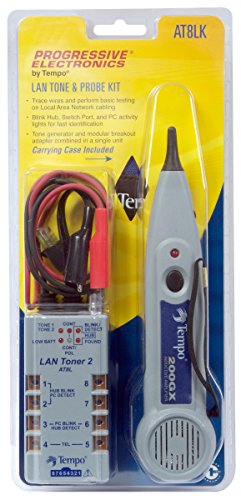Greenlee AT8LK LAN Toner Kit