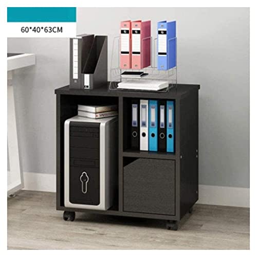 Storage Cabinet with Drawers
