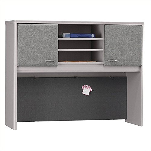 Scranton & Co 48W Hutch in Pewter
