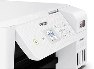 Epson EcoTank ET-2803 Wireless Printer | All-in-One Cartridge-Free | Scanner, Copier | U Deal