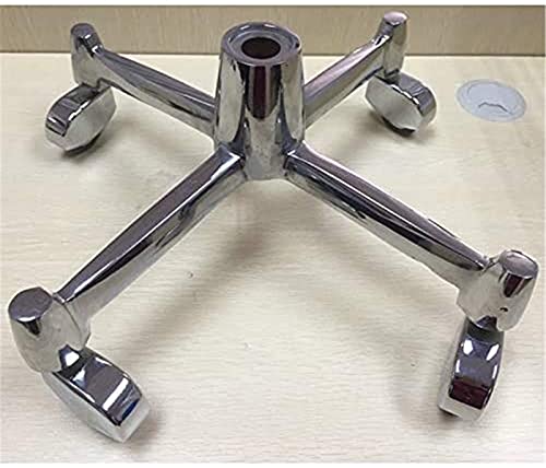 Office Chair Caster 50mm 4pcs Wheelchair Castors Goods Shelf Casters Floor Protection