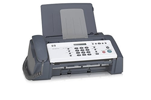 HP CB782A#ABA 640 Inkjet Fax Machine