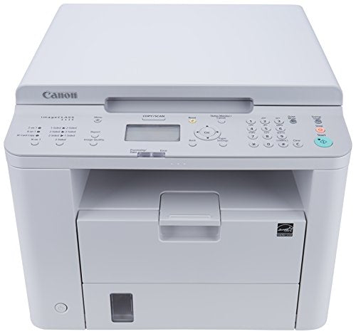 Canon imageCLASS D530 Monochrome Laser Printer with Scanner and Copier