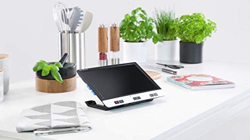 Eschenbach Visolux Digital XL FHD - 12 Inch Color HD Portable Video Magnifier