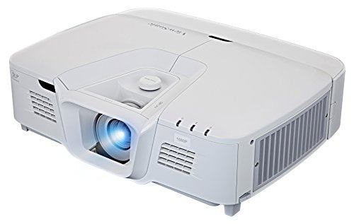 ViewSonic PRO8530HDL 5200 Lumens 1080p HDMI Lens Shift Projector