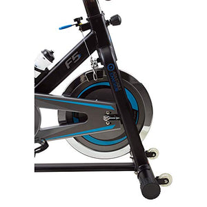 SUNLITE F-5 Training Cycle