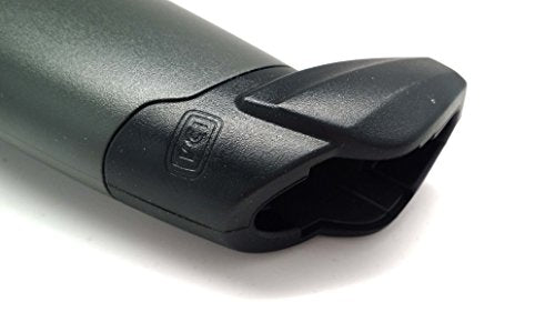 Motorola/Zebra Symbol DS4308-HD Handheld 2D Omnidirectional High Density (HD) Barcode Scanner/Imager Kit, Includes Power Supply, RS232 Cable and USB Cable