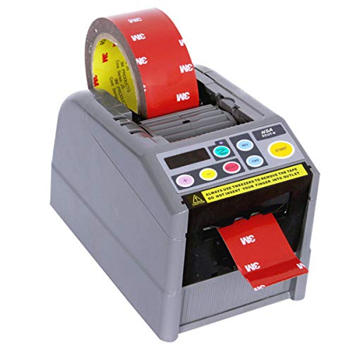 NSA Zcut-9 Automatic Tape Dispenser Definite Length Up to 39 Inch Length Tape and Suit for Many Kinds Tape Cutting/PCB Board 418#/419# Not Avaliable of Normals in The Market/for Kinds of Tape Cutting