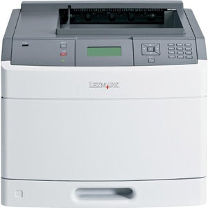 Lexmark T650N Laser Printer