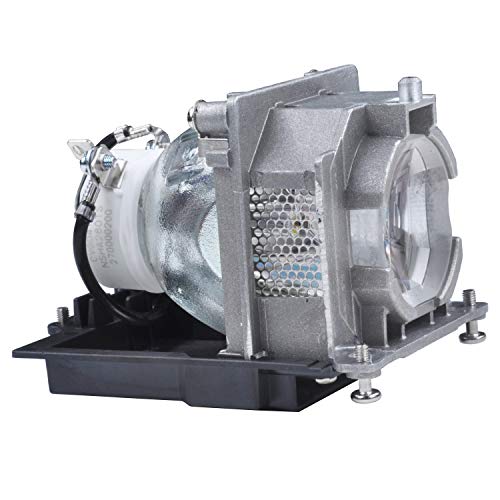 AWO NSHA280W Lamp Bulb with Housing for Eiki Projectors