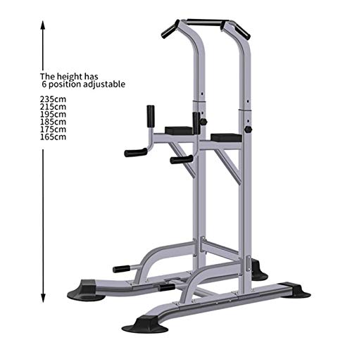 ZLQBHJ Pull up Bar Strength Training Equipment Pull-Up Bars Horizontal Bar for Home Gym Strength Training Workout Equipment Multi-Function Home Strength Training Fitness Workout Station