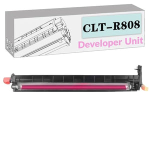 PUCIO CLT-R808 CLTR808 Developer Unit, Magenta - Compatible with Samsung CLX Printers
