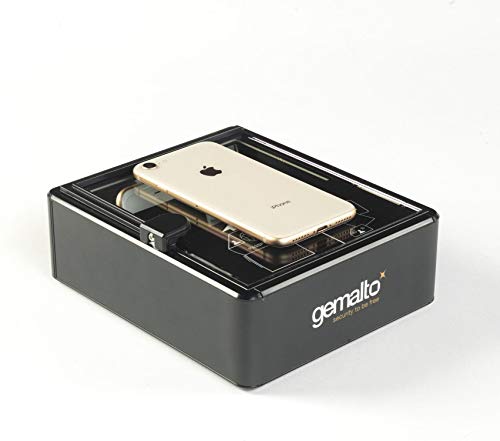 Gemalto Full-Page Passport and Document Reader AT10K