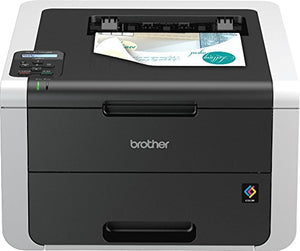 Brother HL-3170CDW Color Laser Printer