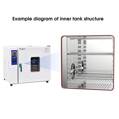 AeasyG Electric Heating Constant Temperature Blast Drying Oven