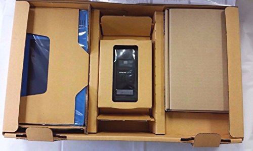Aiphone Corporation JOS-1A Box Set for JO Series, Hands-Free Video Intercom