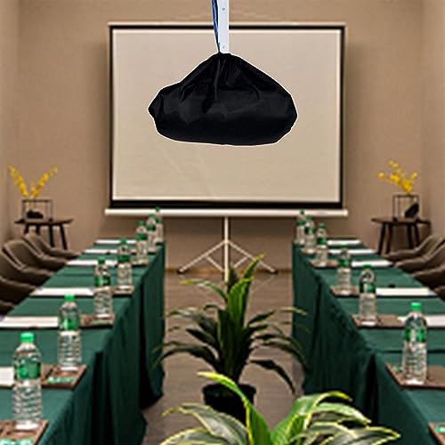 SEPTAM Waterproof Video Projector Cover & Pouch - Outdoor Bags & Cases