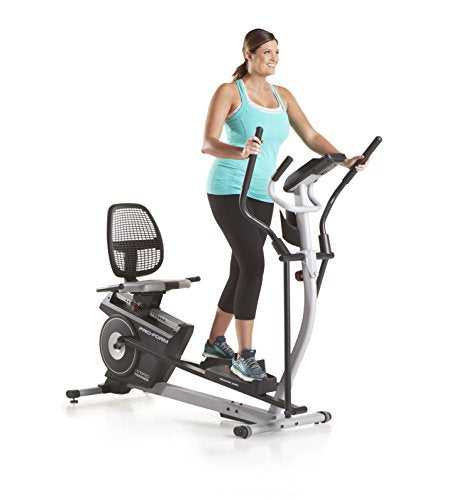 ProForm Hybrid Trainer