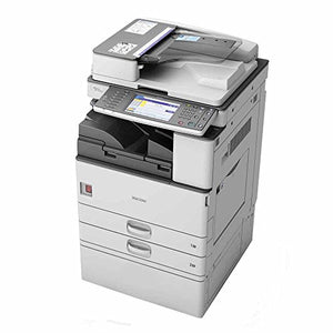 Ricoh Aficio MP 2352SP A3 Mono Multifunction Copier - 23ppm, Copy, Print, Scan, E-Mail, Network, Duplex, 2 Trays and Stand