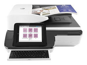 HP ScanJet Enterprise Flow N9120 fn2 Document Scanner