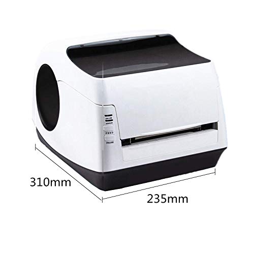 Digital Satin Ribbon Printing Machine Foil Stamping Machine Printing Width 11-104mm