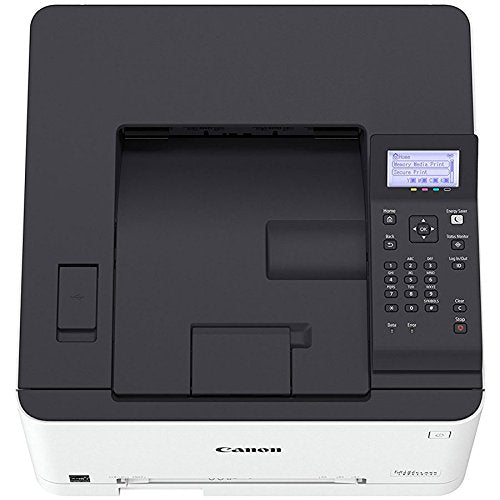 Canon imageCLASS LBP612CDW Color Laser Printer