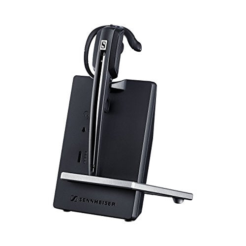 Global Teck Bundle w/Cisco Compatible Wireless Headset And Cisco EHS included | Phones: 6945, 7841, 7861, 7962g, 7965g, 7975g, 8811, 8841, 8845, 8851, 8861, 8865