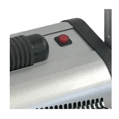 Tamerica EZ-Coil 46 Manual Coil Punch with Electric Inserter