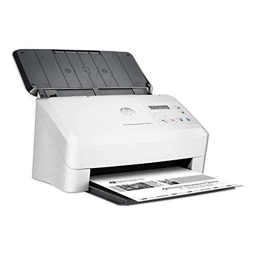 HPI OPS OTHER HP Scanjet 7000 s3 Sheetfed Scanner - 600 dpi Optical