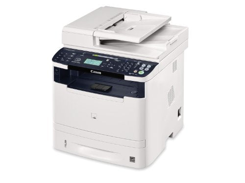 Canon imageCLASS MF6160dw Black and White, Wireless All-in-One Laser Airprint Printer Copier Scanner Fax (Discontinued by Manufacturer)