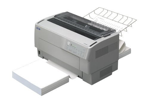 Epson 9-PIN Dot Matrix Wide DFX-9000 (Certified Refurbished)