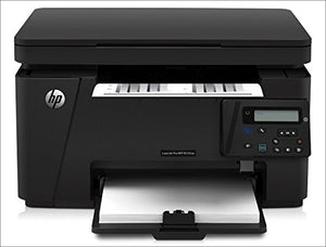 HP Pro Laser Printer All in one M125NW