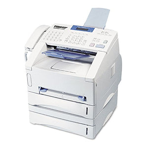 Brother IntelliFAX-5750e Business-Class Laser Fax Machine