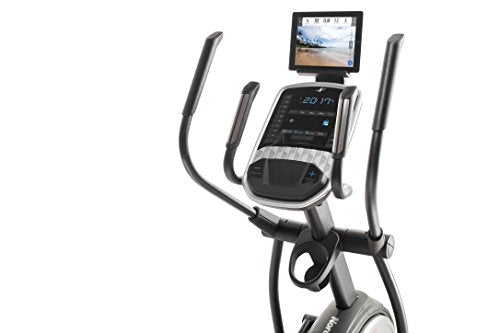 NordicTrack E 7.5 Z Elliptical