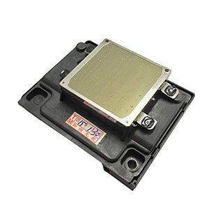 zzsbybgxfc Accessories for Printer PRTA31135 and Genuine Print Head for Ep-s0n WF3520 WF3540 WF7520 WF7525 WF7510 WF7010 WF40 WF600 F190020 Printhead for Ep-s0n Tx600