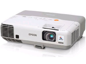 Epson Powerlite 935W 3700 Lumen 3 LCD WXGA Projector