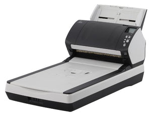 Fujitsu fi-7260 ADF + Flatbed Professional Scanner
