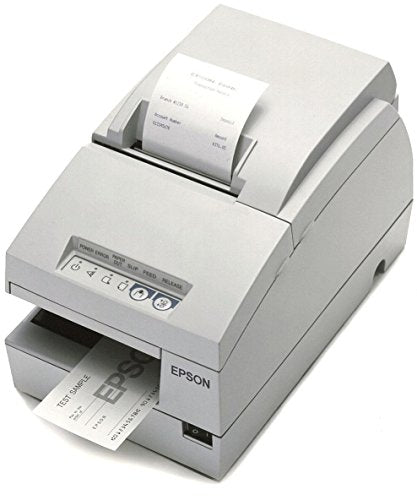 Epson TM-U675 Serie