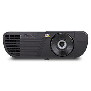 ViewSonic PJD6352 3500 Lumens XGA HDMI Projector (Renewed)