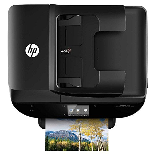 HP ENVY 7645 e-All-in-One Color Inkjet Printer