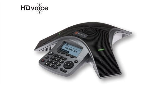 SoundStation IP 5000 with Power Supply